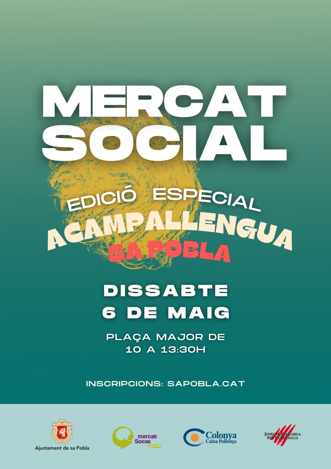 Mercat Social Sa Pobla