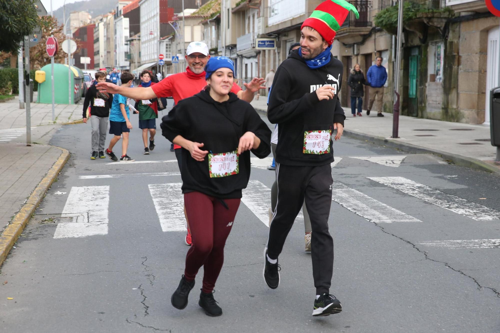 San Silvestre de Bueu