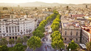 Los turistas hablan de Barcelona: esto es lo que piensan de Las Ramblas