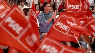 Resultados de las elecciones generales en Galicia: el PP logra 13 escaños; el PSdeG consigue 7