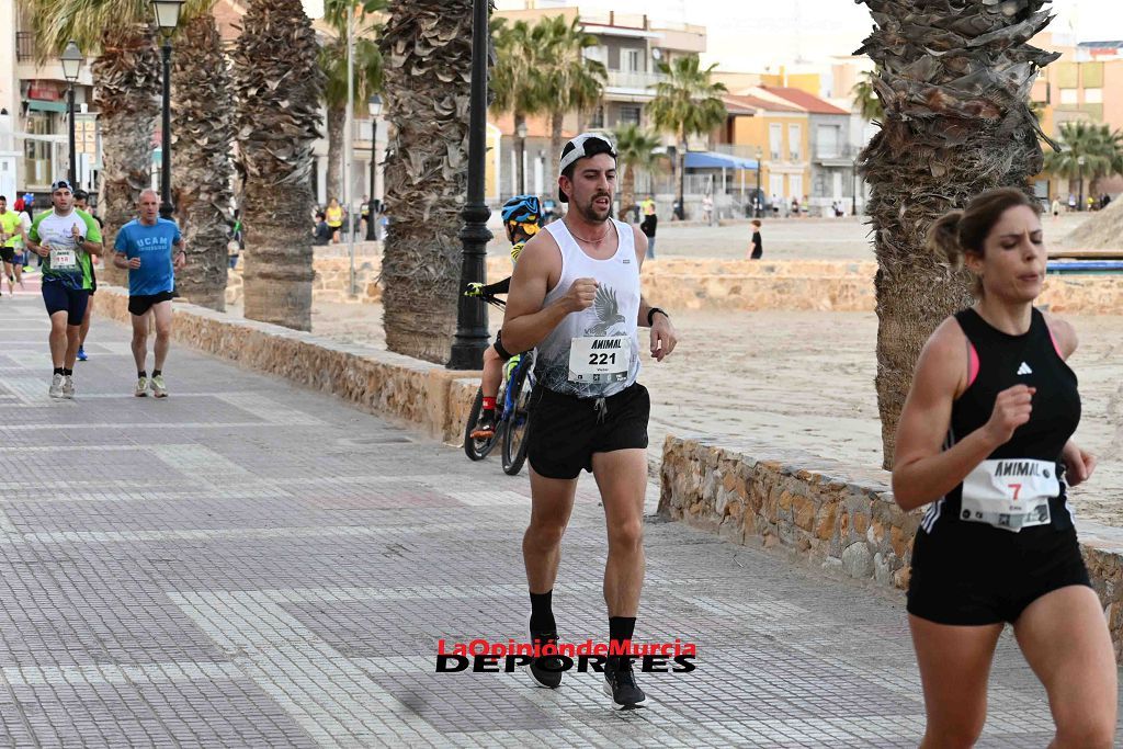 Carrera 5k Animal en Los Alcázares 2024 (II)