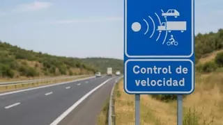 Sorprendente: estos son los 3 radares de España que ponen más multas