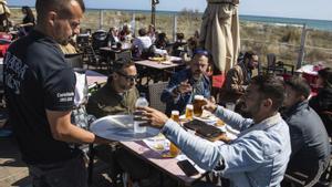 La IA identifica Catalunya com a destinació gastronòmica i Madrid, de negocis