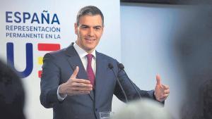 Barcelona acull tres cimeres de política internacional que reivindiquen el multilateralisme d’Europa davant els EUA de Trump