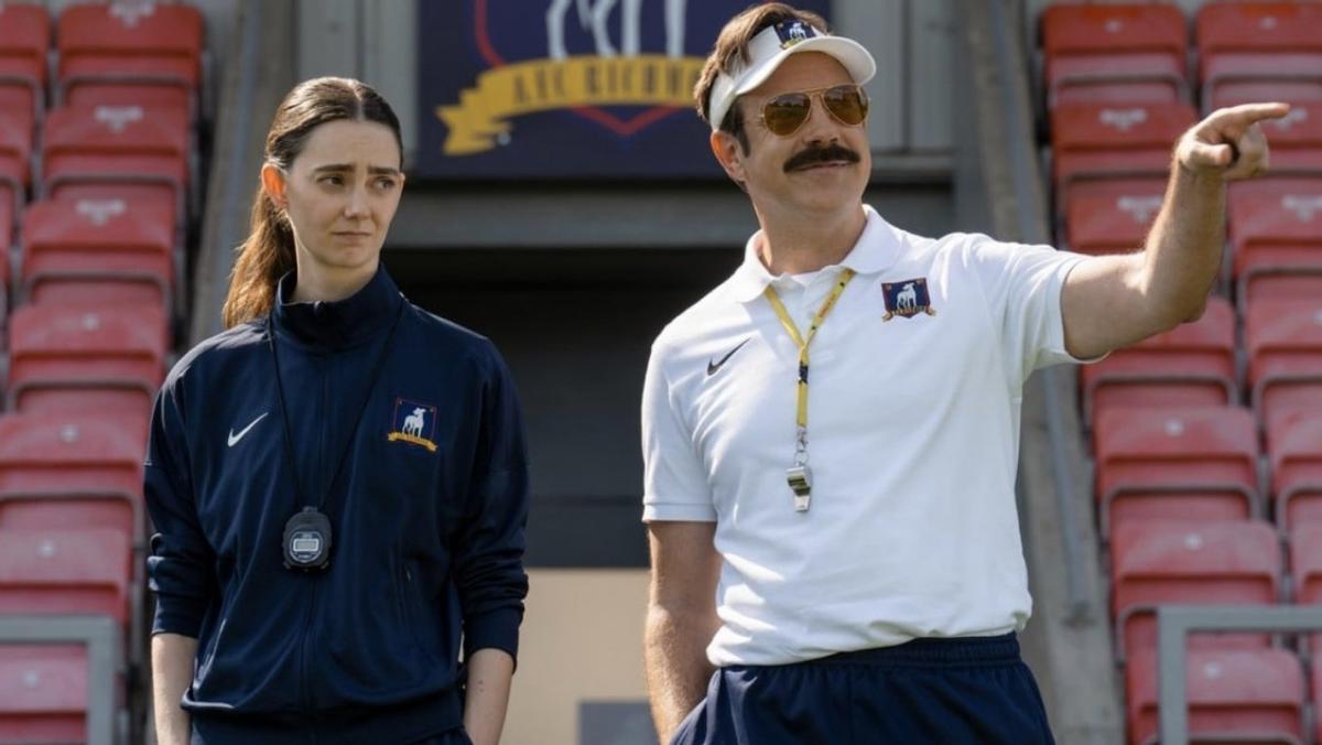 La cuarta temporada de 'Ted Lasso' ya es una realidad