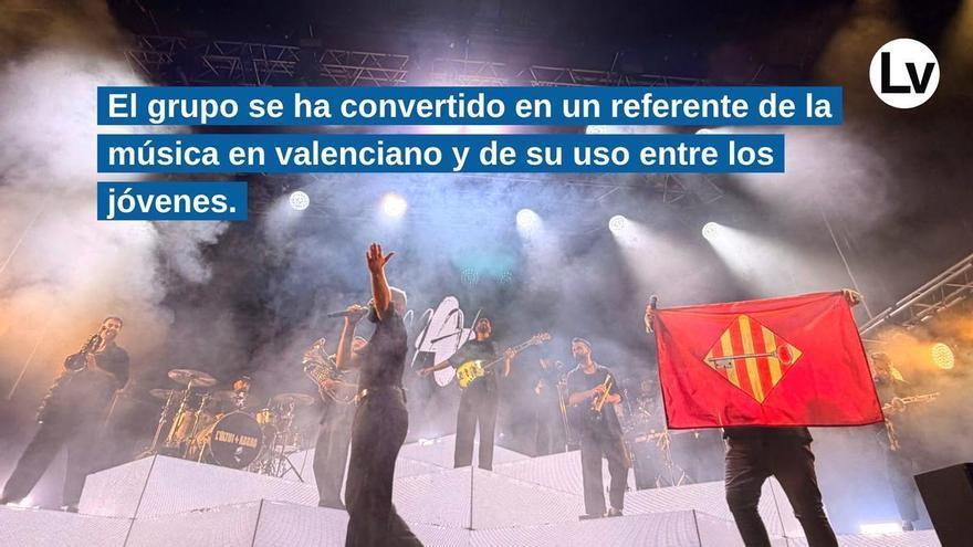 La Mancomunitat de la Ribera Alta concede a La Fúmiga su Guardó 2026