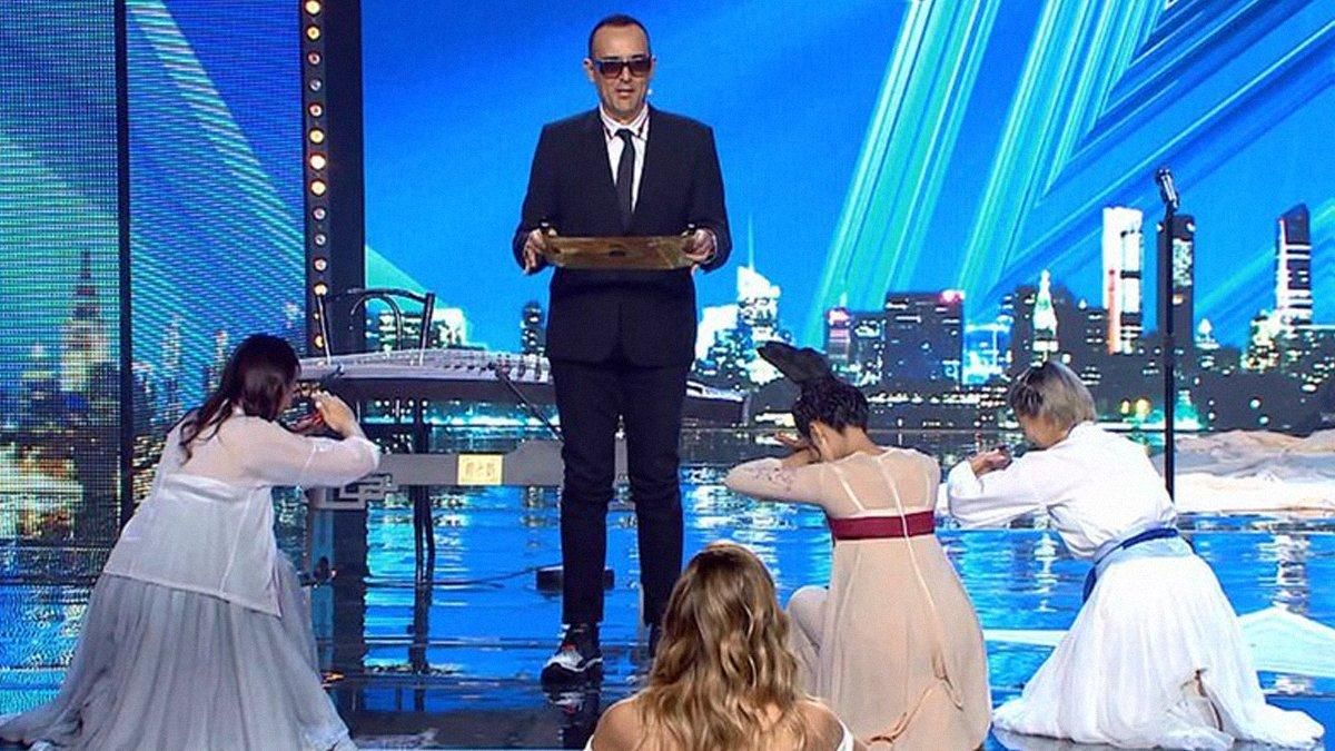 got-talent