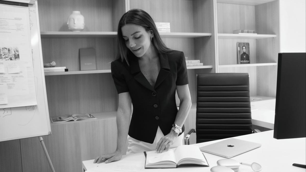 Paula Ordovás dirige el primer Máster Executive en Influencia y Divulgación Estratégica