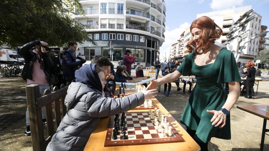 Mundial de ajedrez: Entre la propaganda de Putin y la espantada de Carlsen