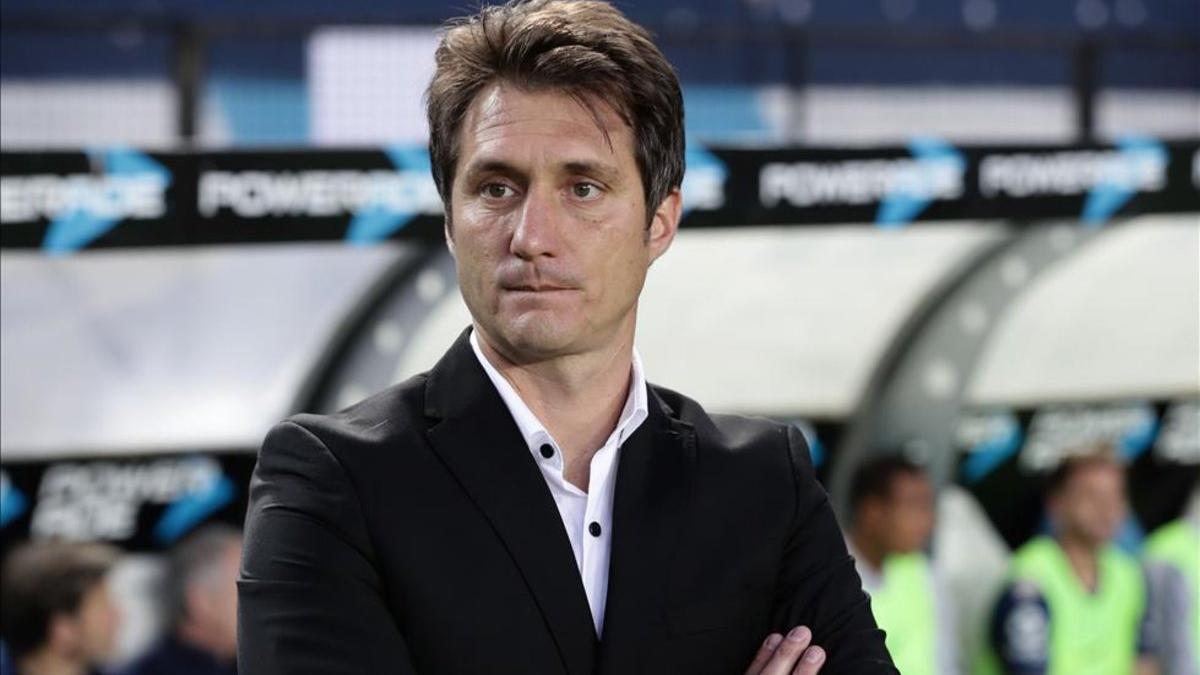 Guillermo Barros Schelotto podría recalar en el Atlanta United de la MLS