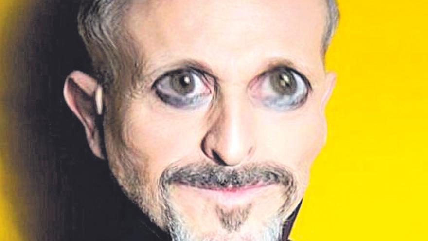 Entrevista virtual | Miguel Bosé: Las élites nos controlan