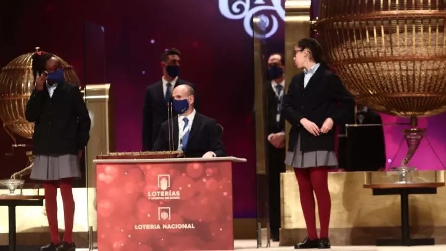 Un dels cinquens premis, els més matiners, esquitxa Esparreguera