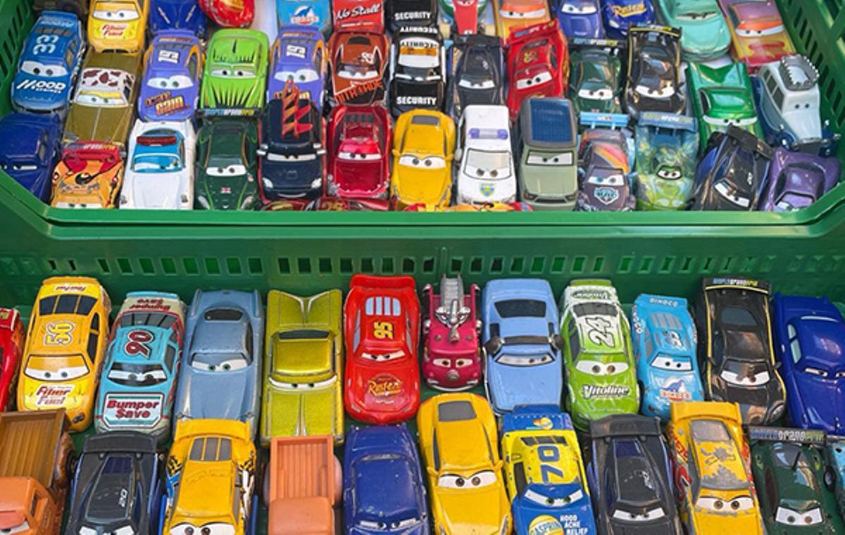 Sevilla se prepara celebrar Toy Street Market: Edición Especial Vinilos y Juguetes