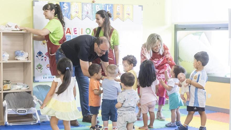 Igualdad transfiere a Baleares el 75% de los fondos asignados dentro del Plan Corresponsables 2026