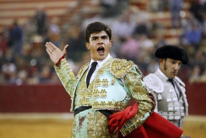 Quinta corrida de Feria