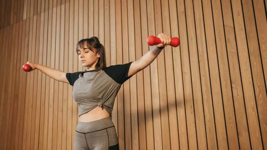 Siente tus huesos y músculos fuertes con estas cápsulas de citrato de magnesio