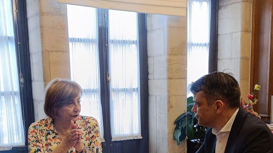 El Ayuntamiento defiende su apuesta por la industria