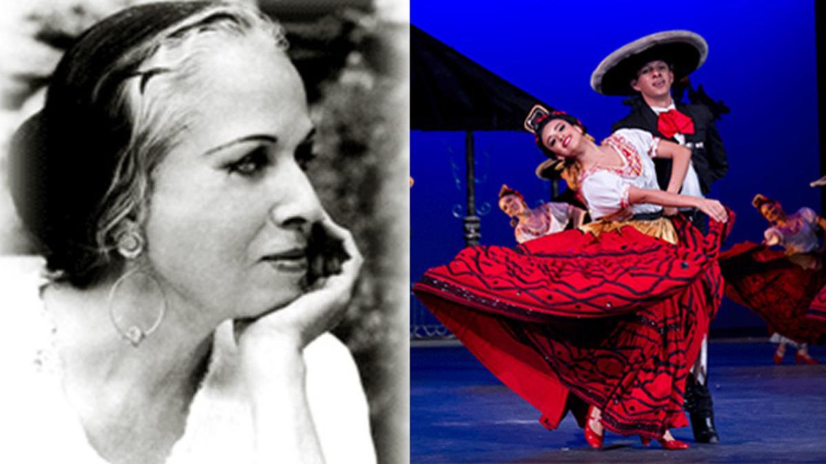 Amalia Hernández: ¿Quién fue y cómo revolucionó el baile mexicano?