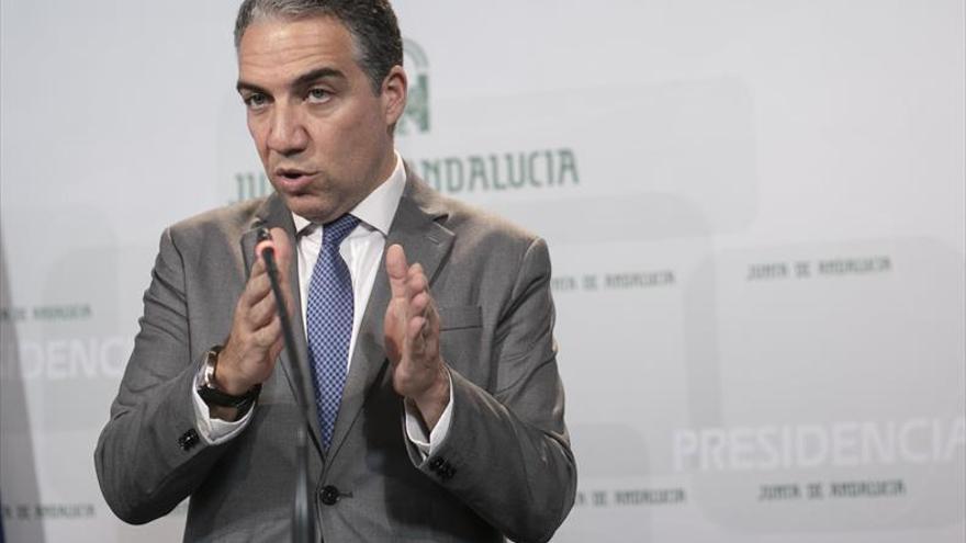 La Junta reducirá en un 17% los eventuales de la Administración