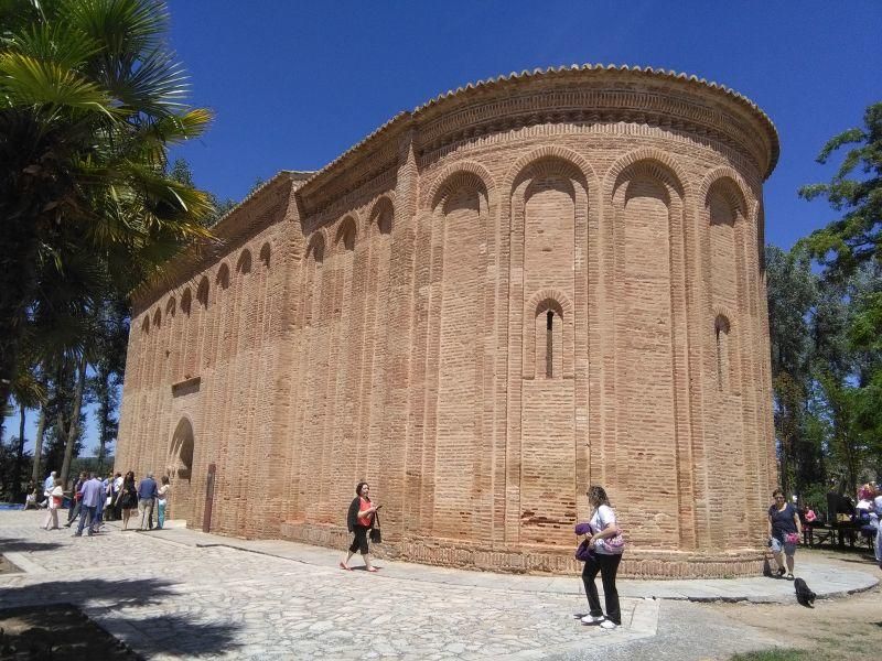 Romería del Cristo de las Batallas en Toro