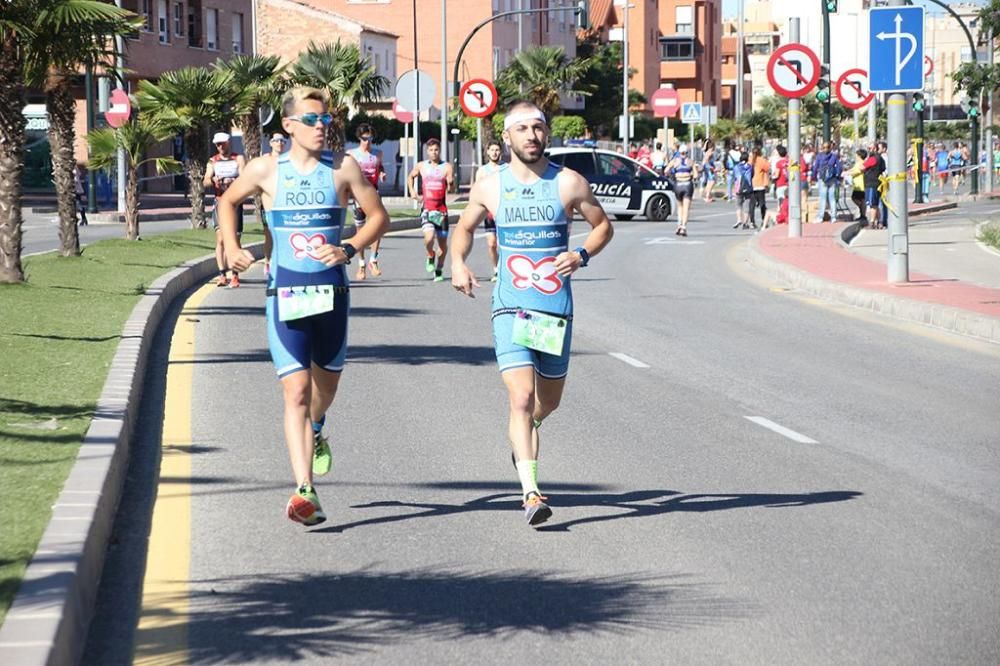 Duatlon de Murcia