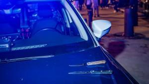 La ‘cultura de la navalla’ persisteix en zones d’oci el cap de setmana