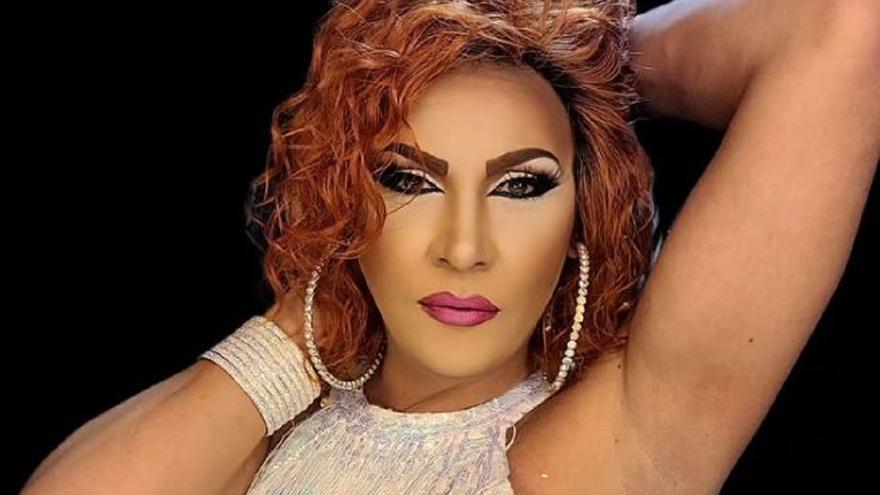 Tragedia en Torremolinos: muere en el escenario la &#039;drag queen&#039; Afrodiziack