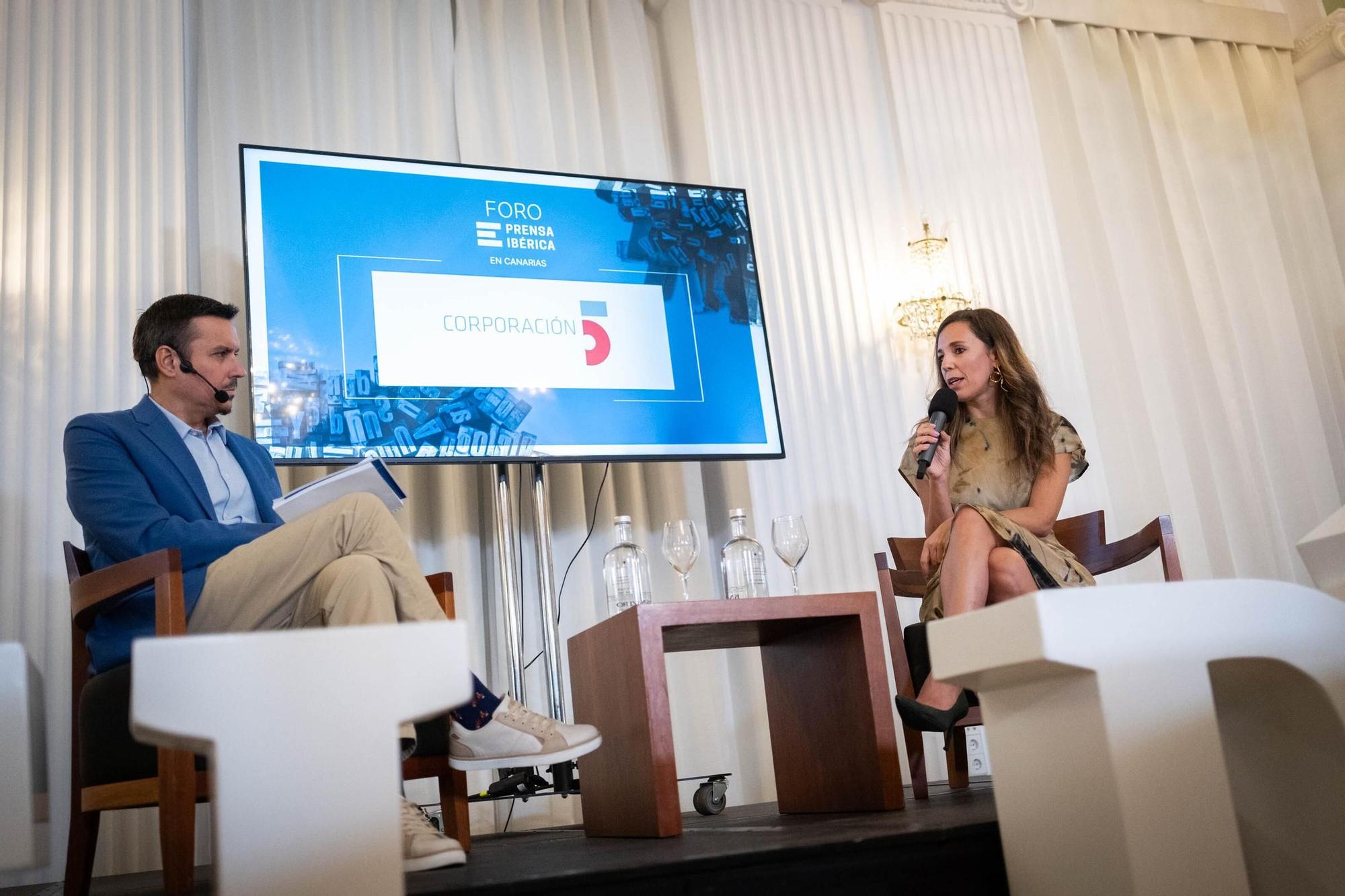 FORO: Turismo en Canarias