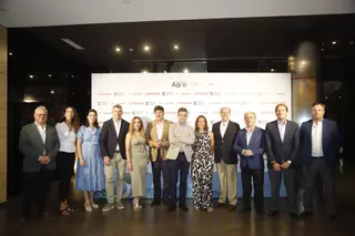 El campo mira hacia la reconversión al olivar como vía de sostenibilidad