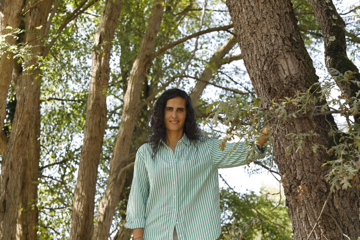 VÍDEO: Montse Tomé habla sobre su salida de la Selección Española de fútbol femenino