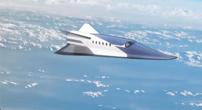 Space Transportation