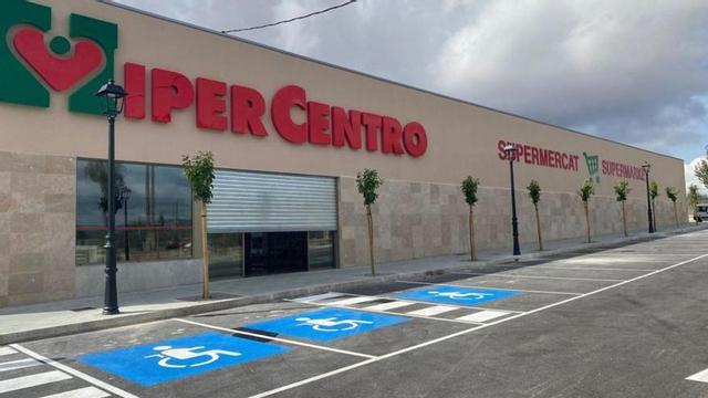El nuevo establecimiento en Santanyí.