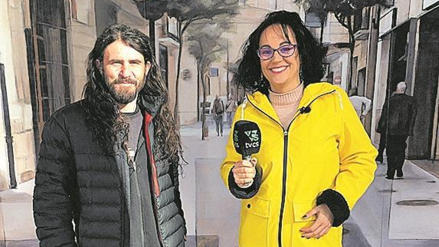 Rubén Díez explica en ‘La Tribuna’ el pinchazo del Castellón ante sus ‘ex’