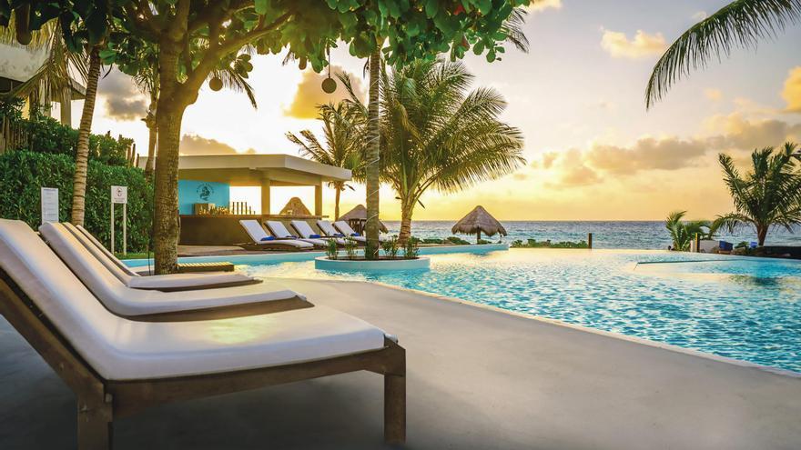 TM Grupo Inmobiliario anuncia su cuarto hotel en el Caribe mexicano