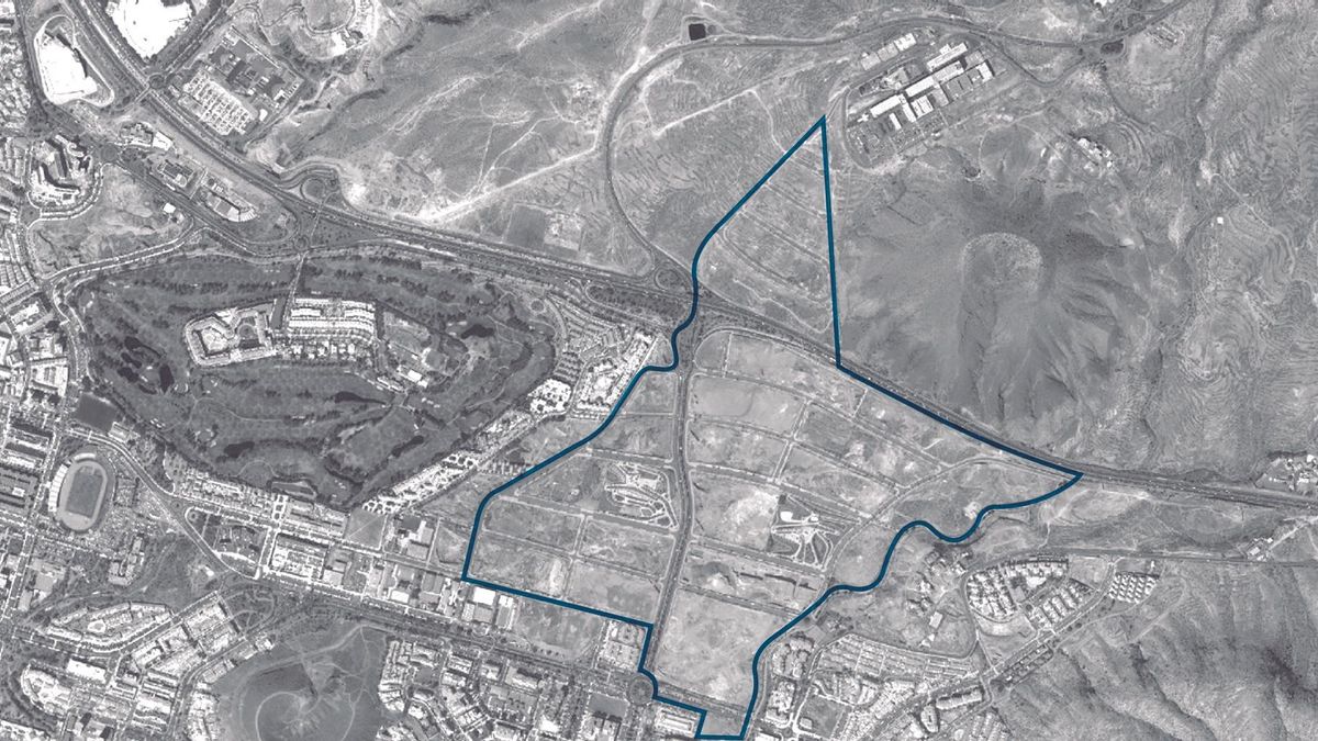 Arona’s Urban Development Potential: Unlocking Opportunities Amidst Housing Crisis