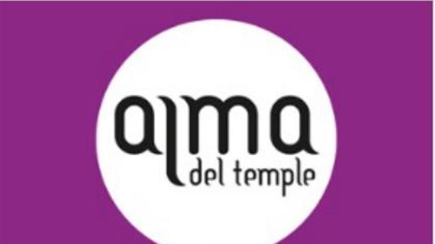 Restaurante Alma del Temple