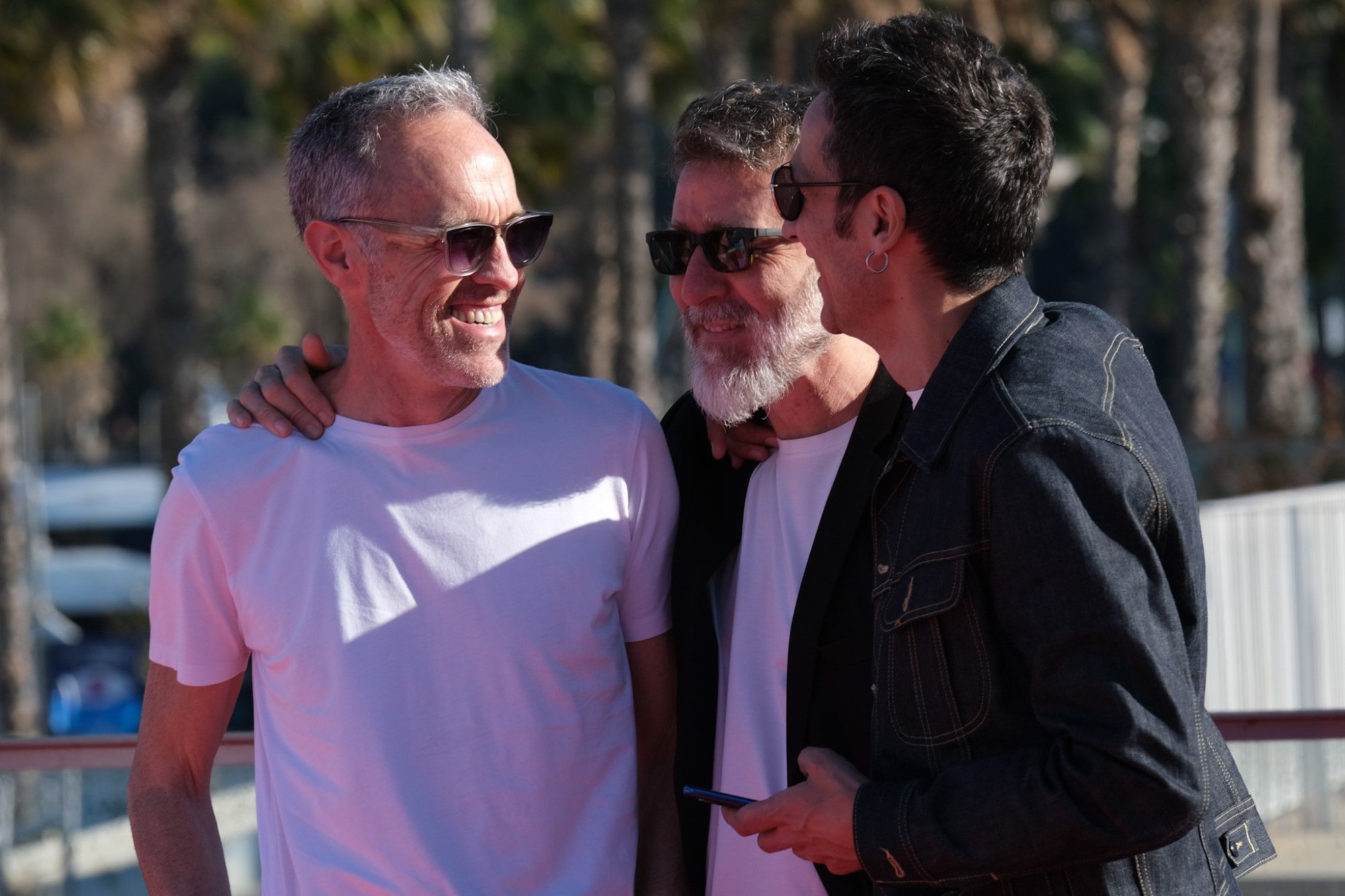 Festival de Málaga 2023 | Photocall de la película 'Las noches de Tefia'