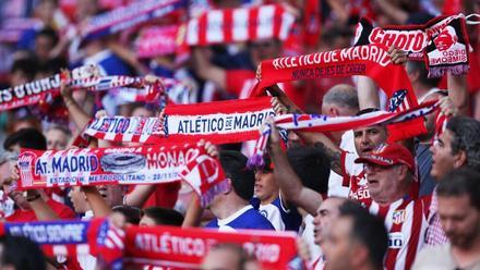 El Atlético pierde su magia en una campaña insípida de LaLiga