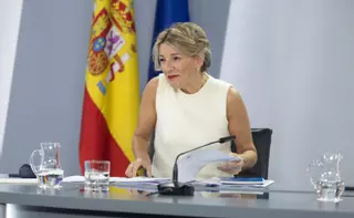 El Gobierno crea una prestación de 600 euros para los artistas en paro