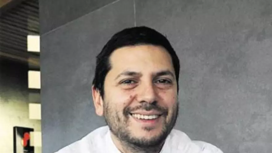Charla sobre gastronomía sostenible
