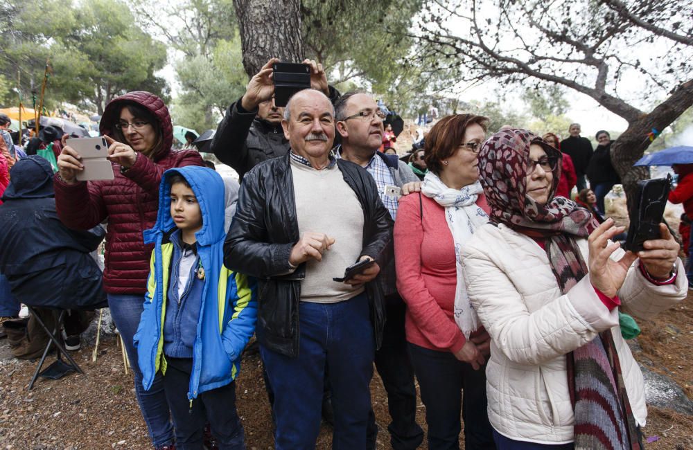 Romeria de les Canyes