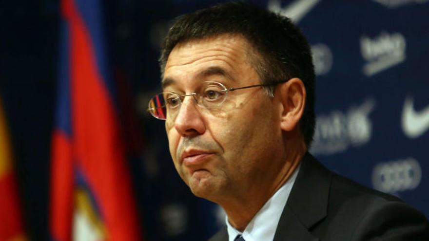 Josep Maria Bartomeu