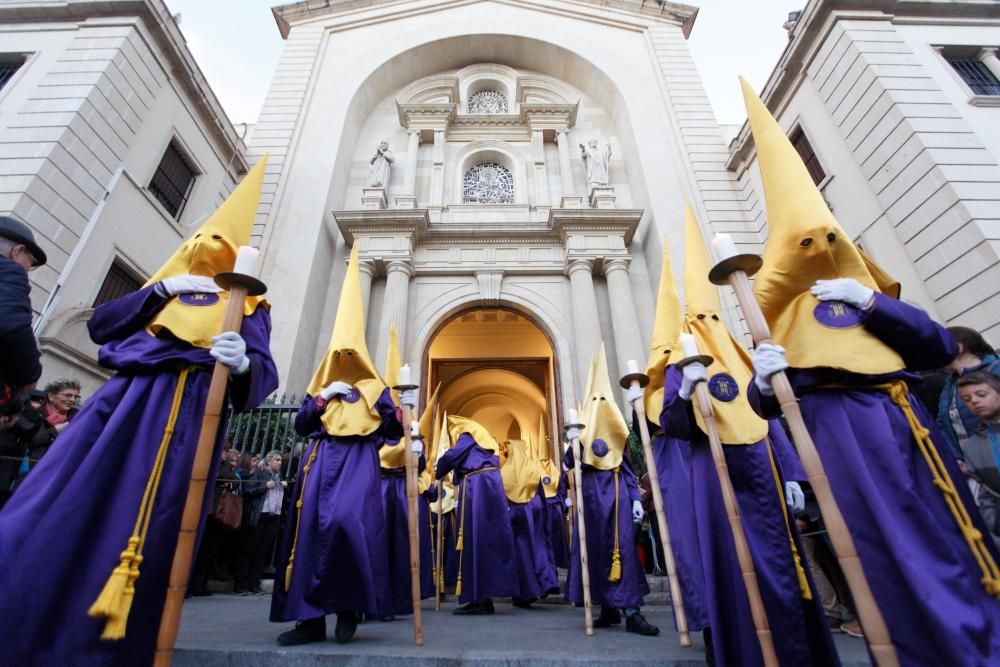 Martes Santo Stabat Mater