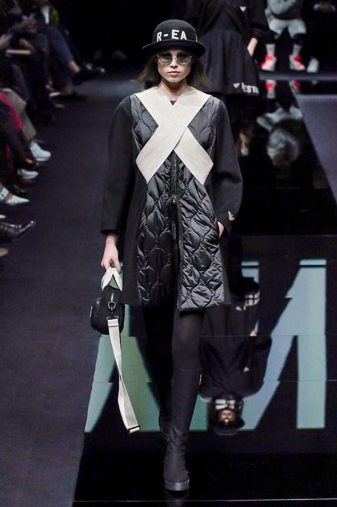 Emporio Armani