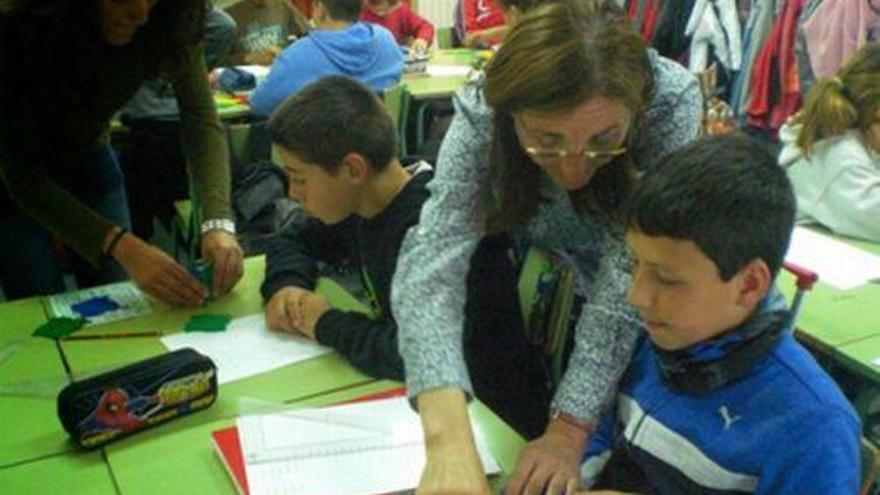 UNICEF reconoce como referentes en educación en derechos y ciudadanía a seis centros de Aragón