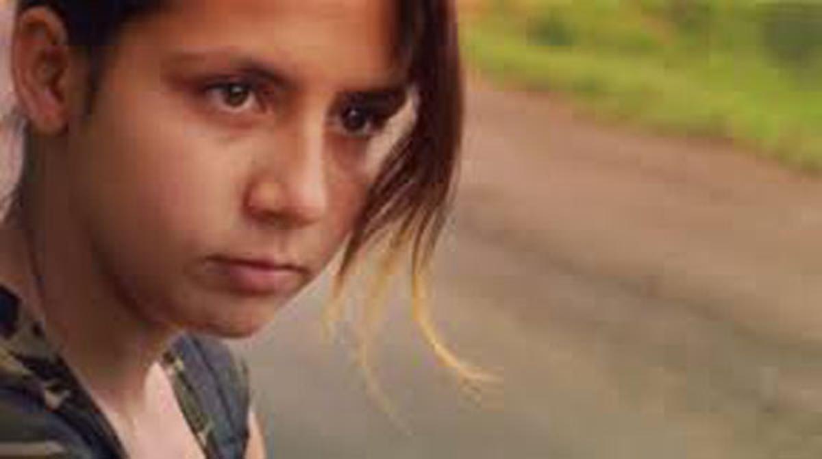 TRÀILER: Solo el viento