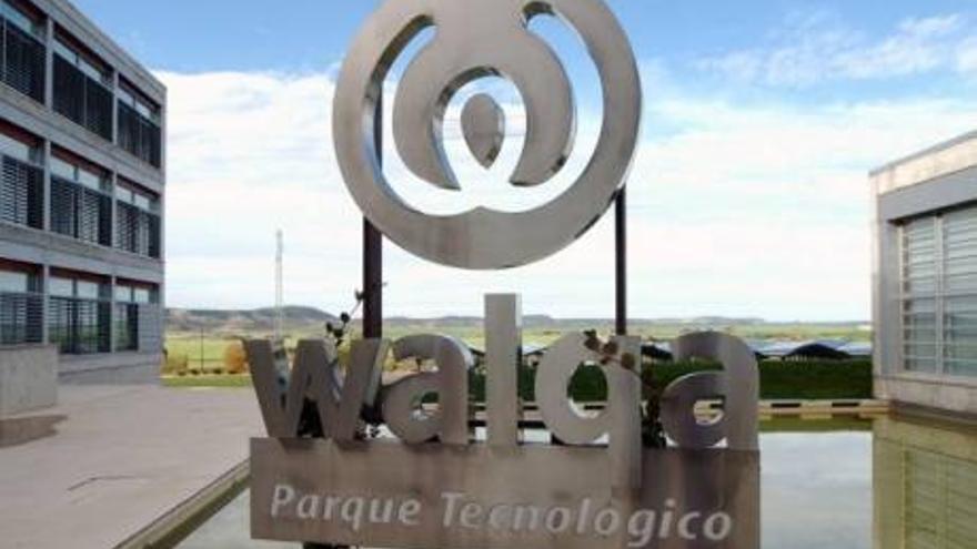 Celia García Anzano, nueva directora del Parque Tecnológico Walqa