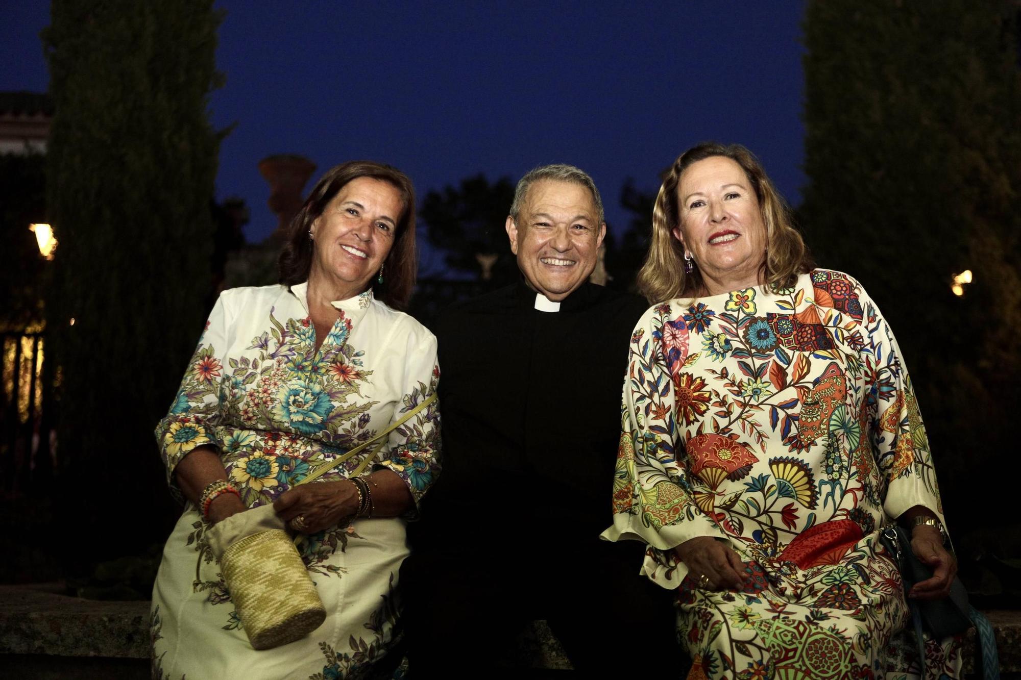 FOTOS | La Orden de Malta celebra su fiesta benéfica en Son Collell