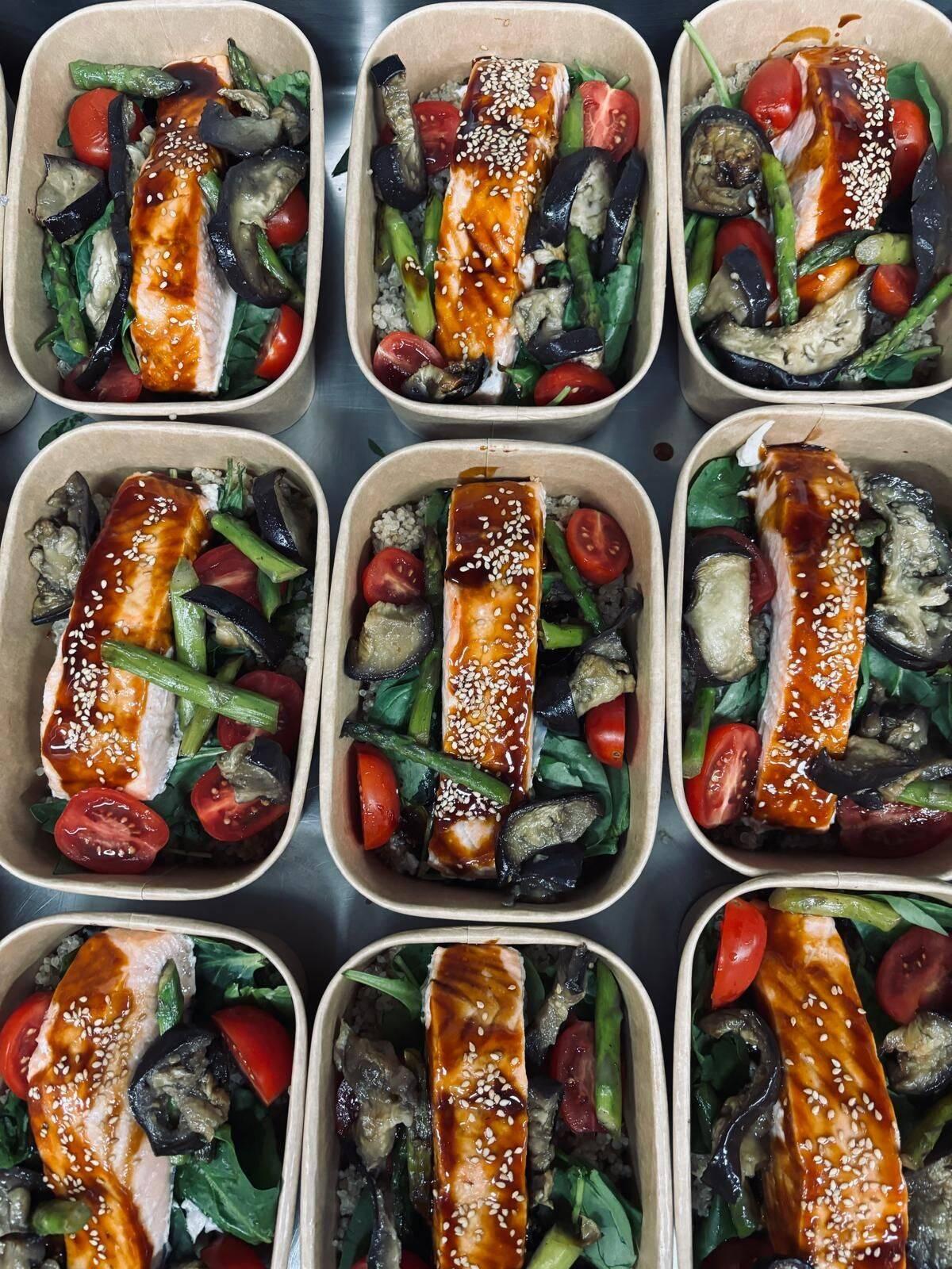 Una de les opcions que ofereix l’empresa.