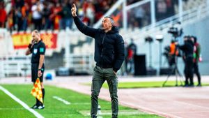 Luis Enrique: «Diumenge, a guanyar i visca la pressió»